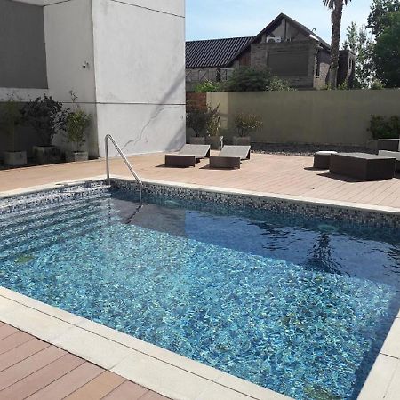 Altos Del Plata 404 Apartman Colonia del Sacramento Kültér fotó
