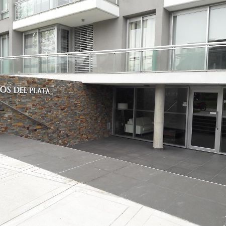 Altos Del Plata 404 Apartman Colonia del Sacramento Kültér fotó