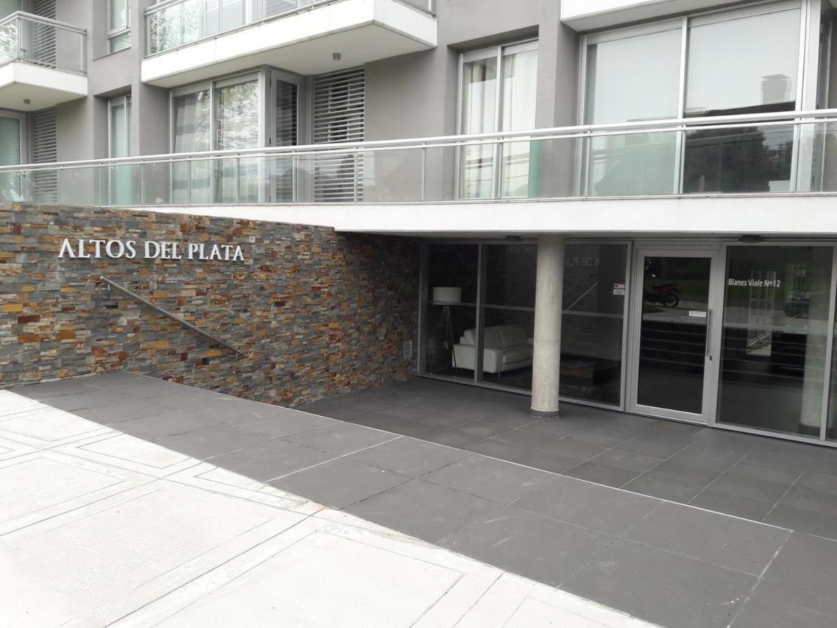 Altos Del Plata 404 Apartman Colonia del Sacramento Kültér fotó