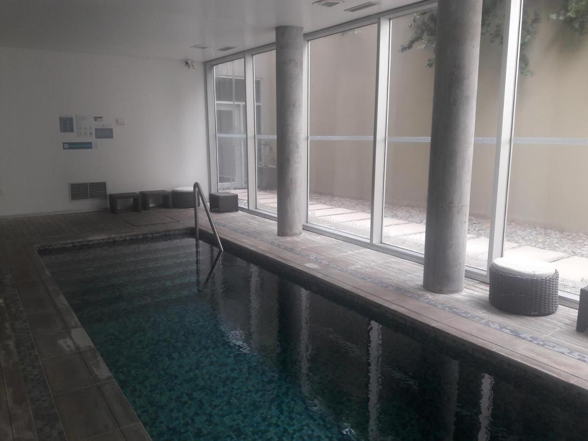 Altos Del Plata 404 Apartman Colonia del Sacramento Kültér fotó