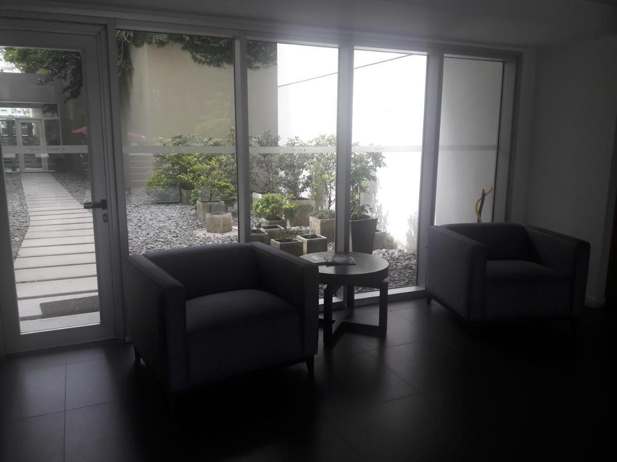 Altos Del Plata 404 Apartman Colonia del Sacramento Kültér fotó