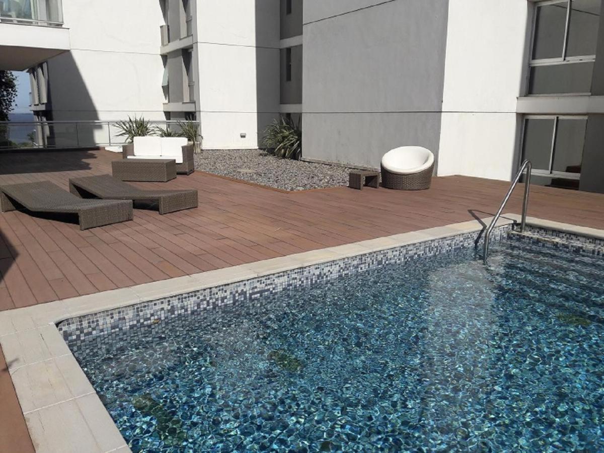 Altos Del Plata 404 Apartman Colonia del Sacramento Kültér fotó