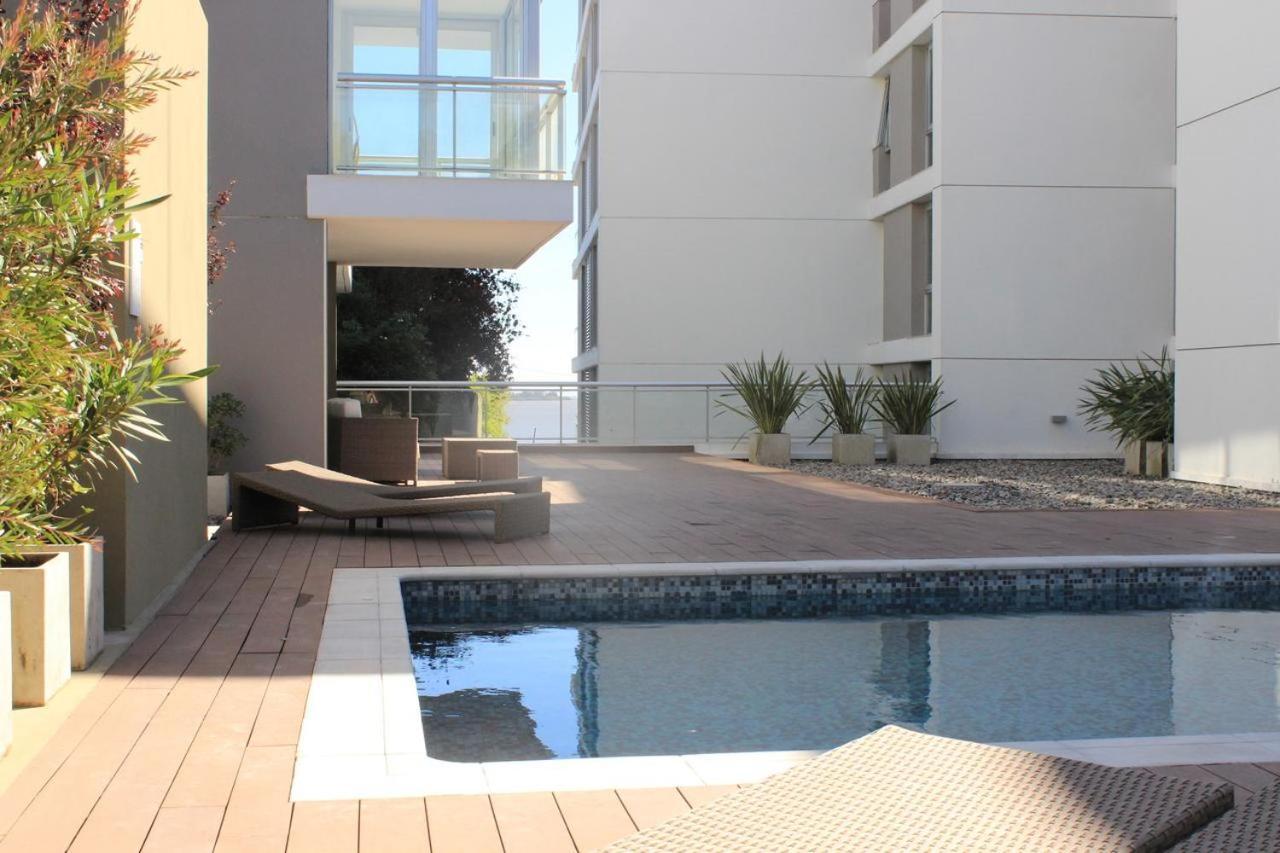 Altos Del Plata 404 Apartman Colonia del Sacramento Kültér fotó