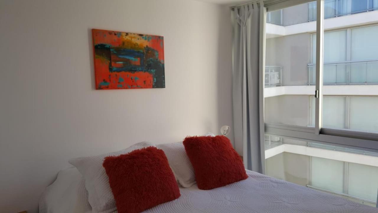Altos Del Plata 404 Apartman Colonia del Sacramento Kültér fotó