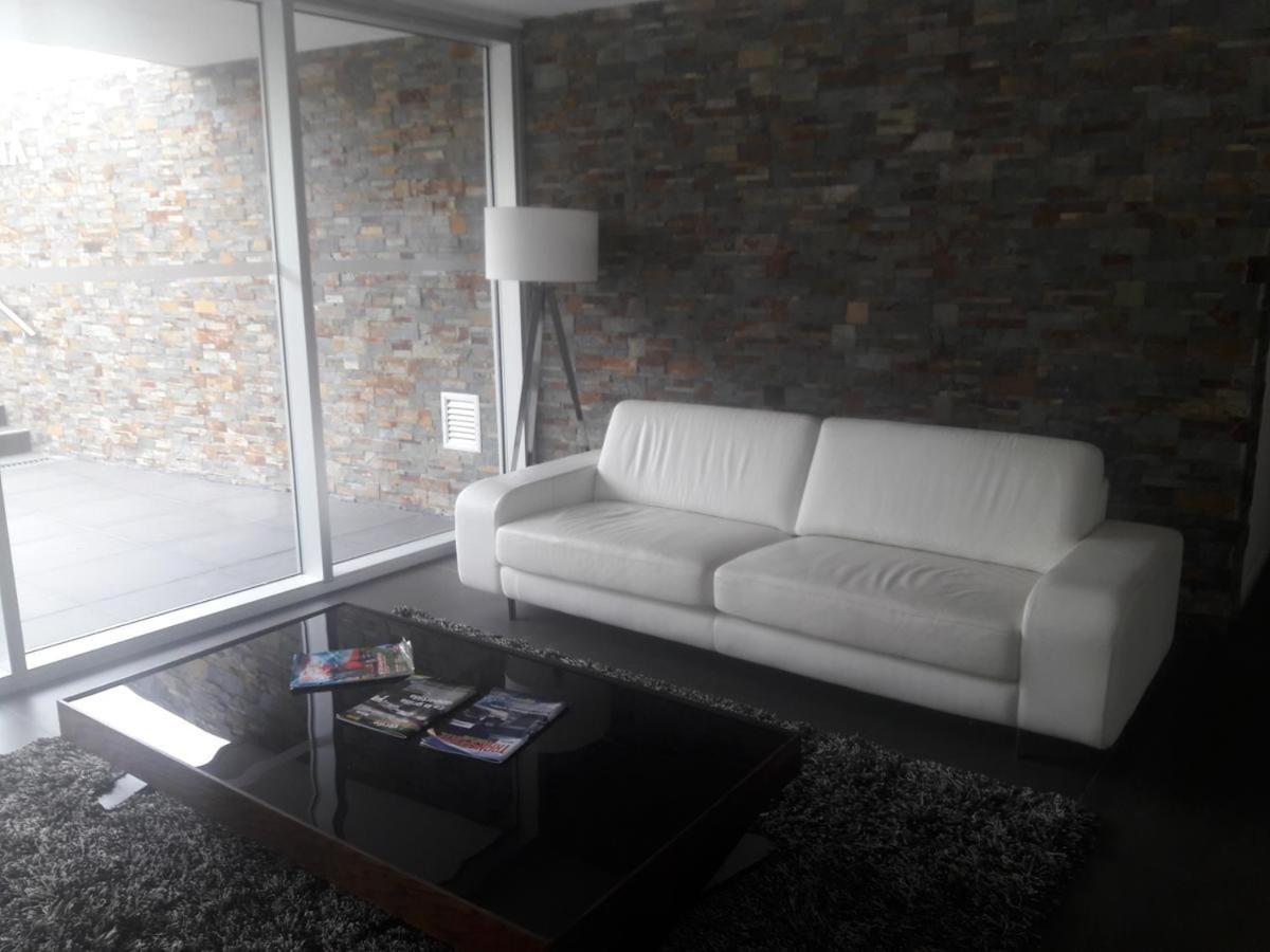 Altos Del Plata 404 Apartman Colonia del Sacramento Kültér fotó