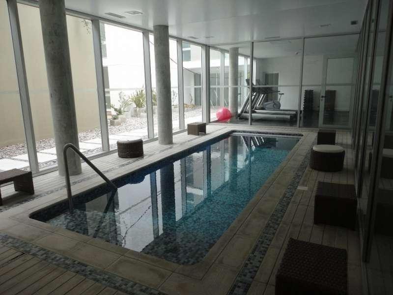 Altos Del Plata 404 Apartman Colonia del Sacramento Kültér fotó