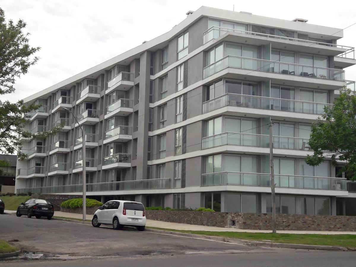 Altos Del Plata 404 Apartman Colonia del Sacramento Kültér fotó