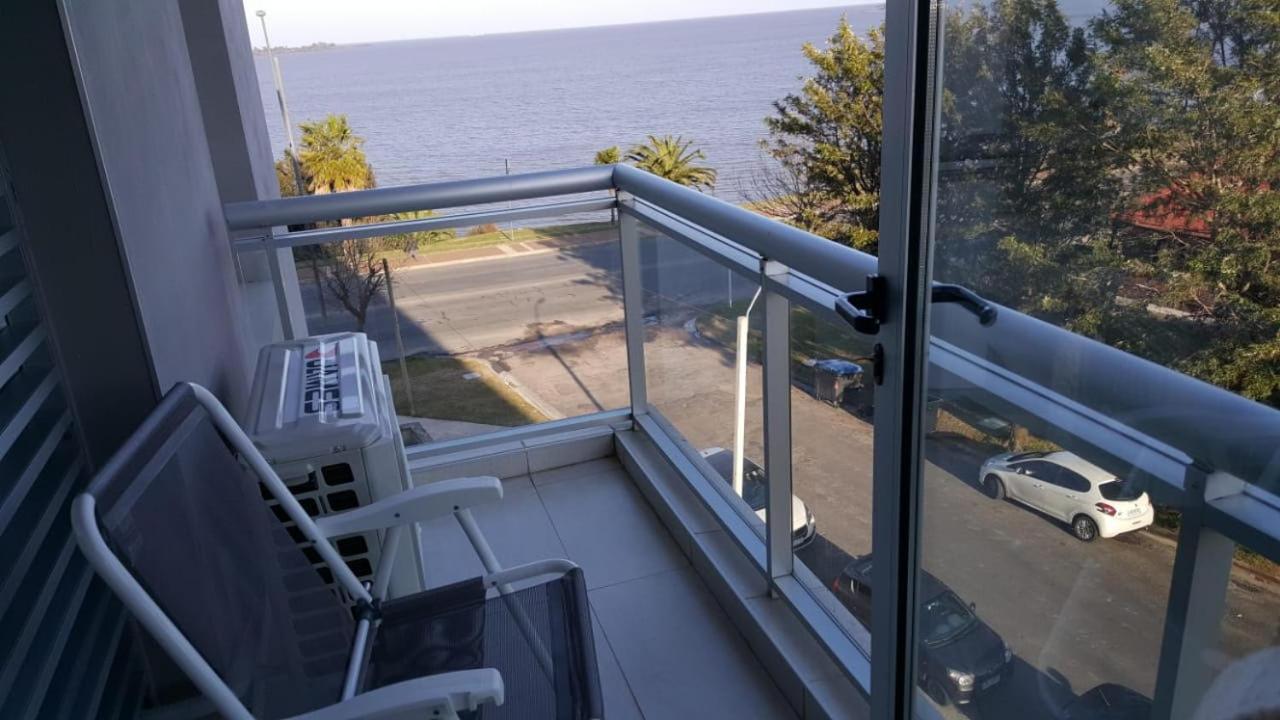 Altos Del Plata 404 Apartman Colonia del Sacramento Kültér fotó