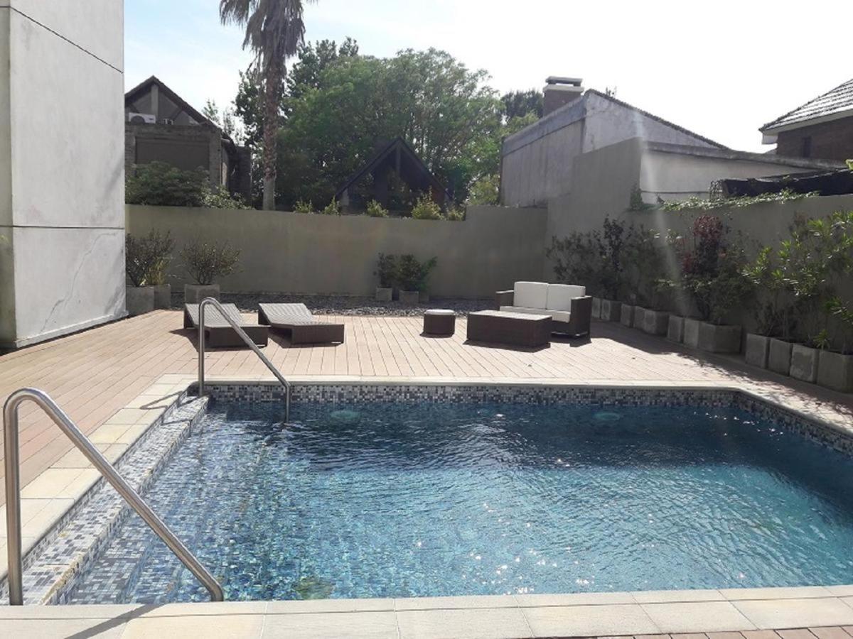Altos Del Plata 404 Apartman Colonia del Sacramento Kültér fotó